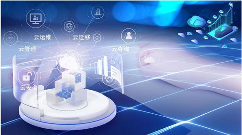 青蓮網絡榮膺中國云計算500強，以全棧云服務能力賦能數字新生態構建